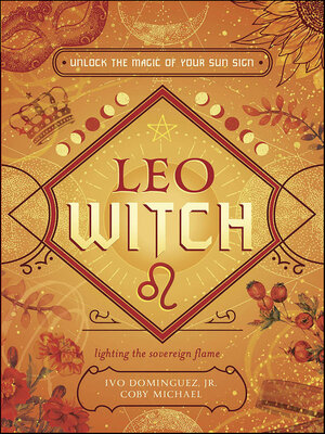 cover image of Leo Witch